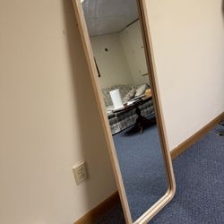 Floor Mirror
