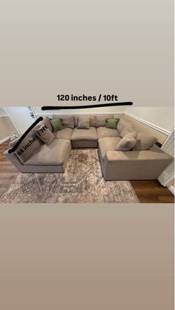 Couch for sale