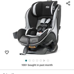 Chicco Car Seat Nice And Clean $200