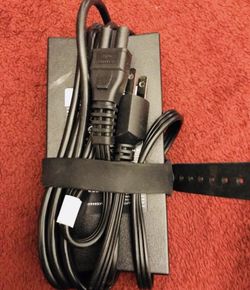Dell Charger