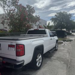 2014 Chevy Sierra 1500 