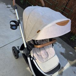 Maxi Cosi Stroller