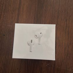 AirPod pro 3