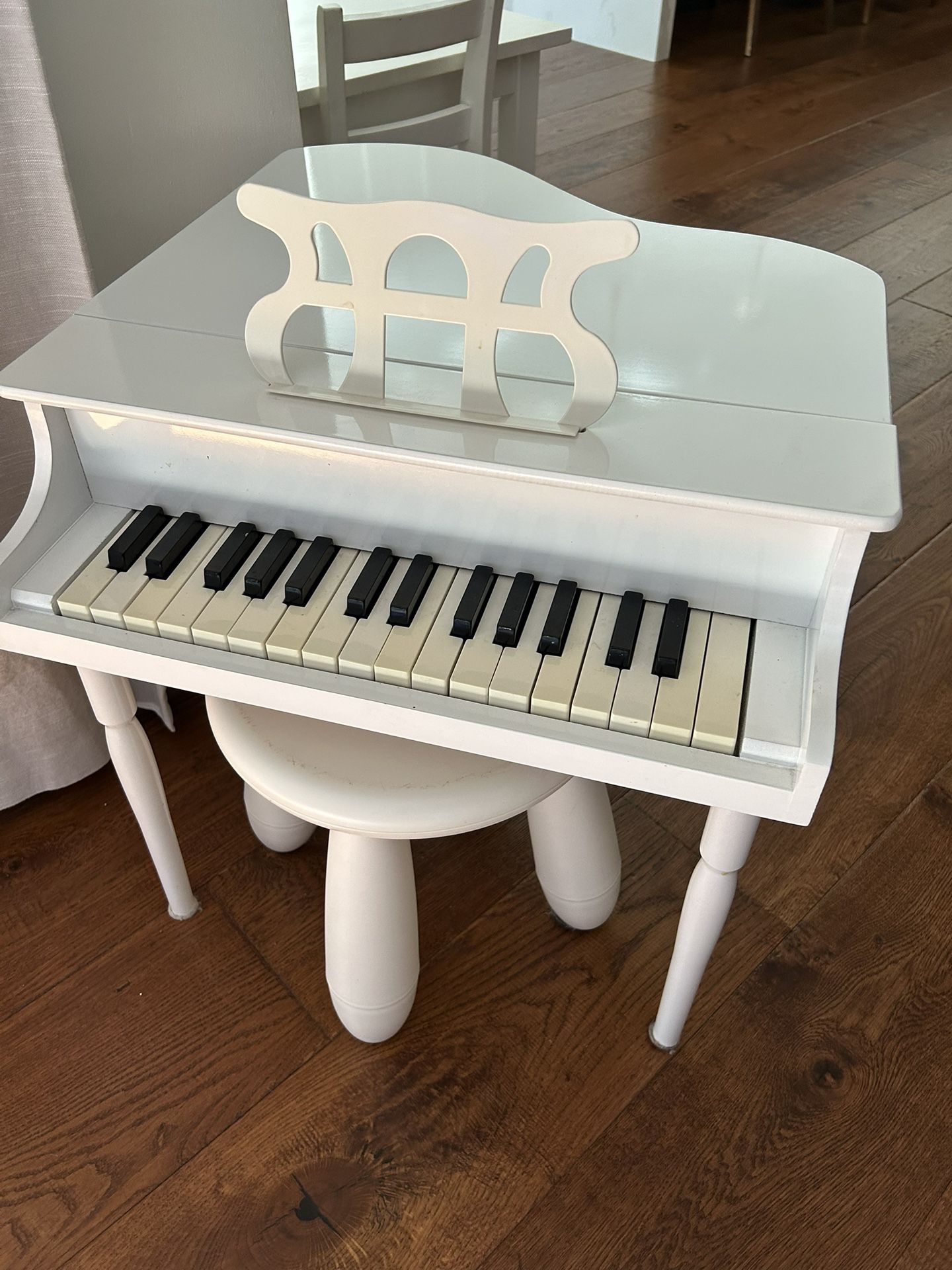 Toy Piano