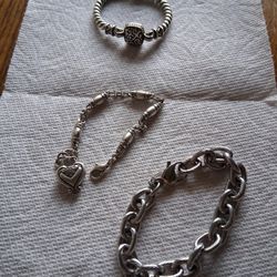 BRACELETS $15 EACH PICK UP IN SUN VALLEY 