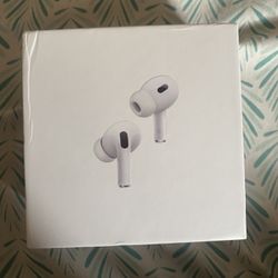 AirPods Pro 2