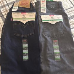 Levi’s Pants For Boys