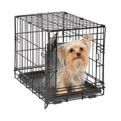 Dog Crate Or House