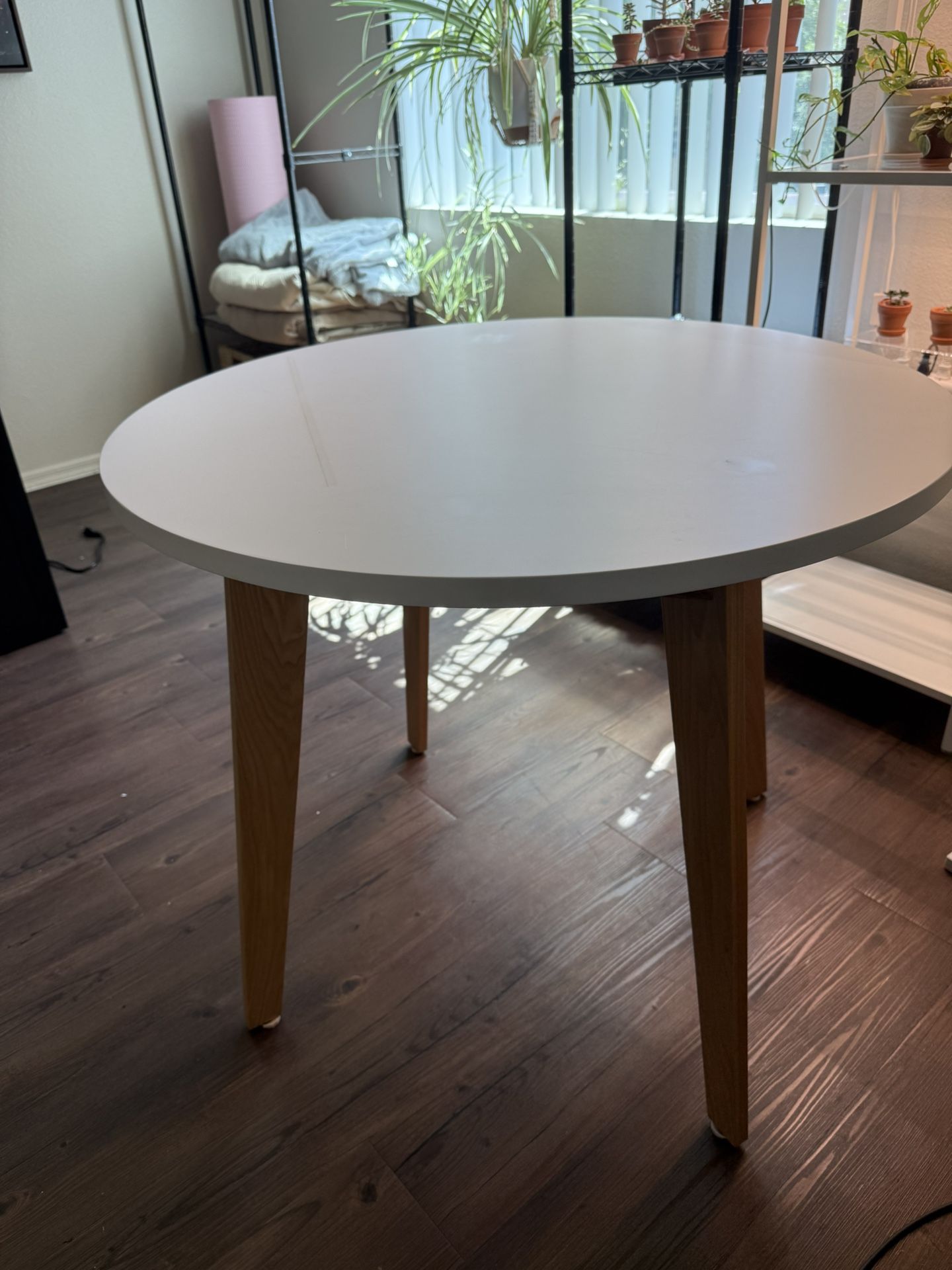 Small Dining Table