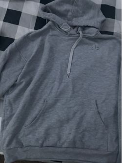 Grey ALO  set