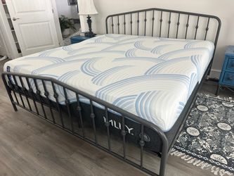 🔥💥 Brand NEW King Mattresses – 🔥💥 Brand NEW Mattresses – King, Queen, Full, Twin XL – Memory Foam, Hybrid, Adjustable Beds & More! Warranty