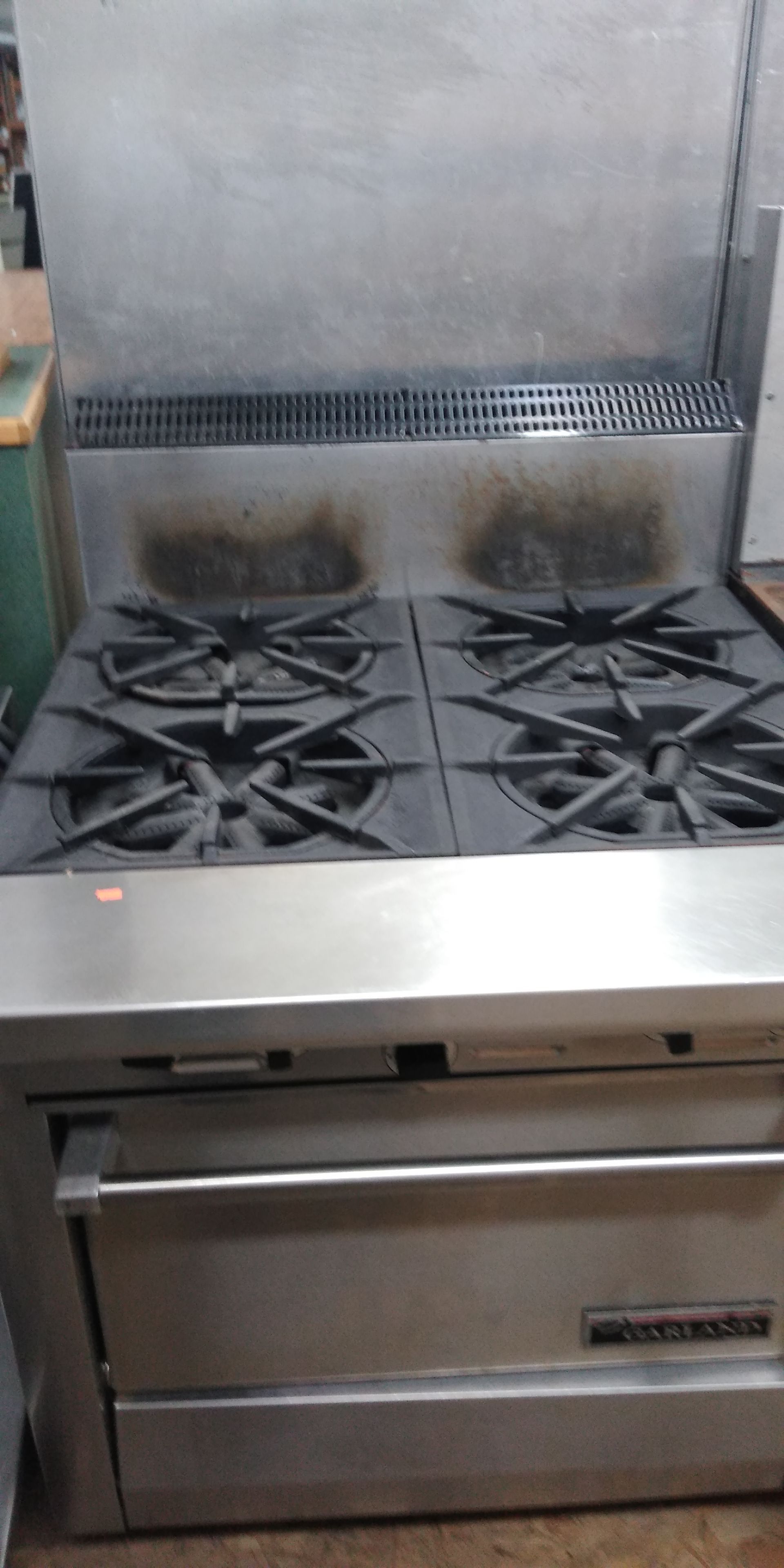 Restaurant Equipment and appliances sales located at 55 north main st Norwich ct starting price $99