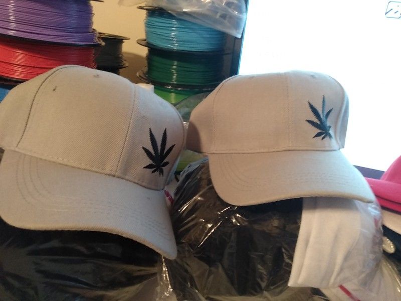 T-shirts/Dreamcatchers/Flags/Hats/Rolling Trays/Pipes/Socks/Wristband