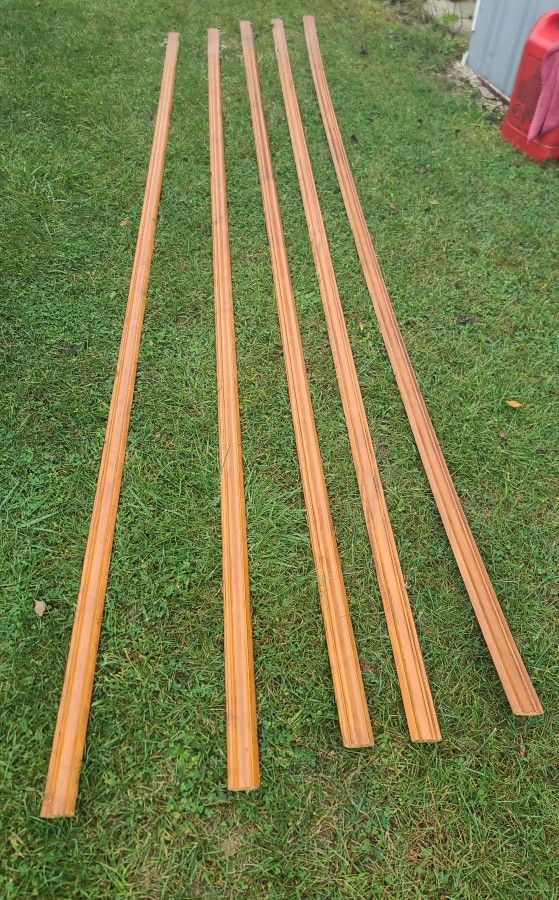 Wood Trim 