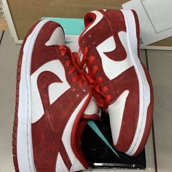 Nike Dunks