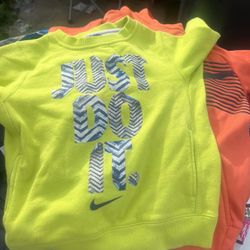 Boys Clothes 