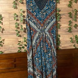 Size Xl Dress