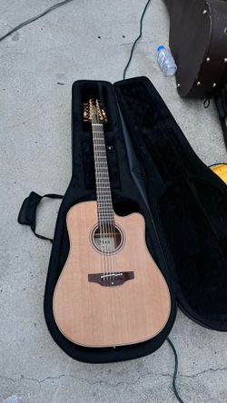 Takamine p3