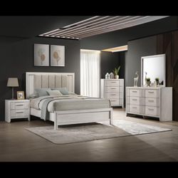 Bed Set Queen And King  Queen bed set $1250 King bed set $1400- You Could Finance Too If You Would Like To 