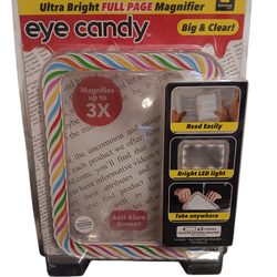 Eye Candy Full Page Magnifier