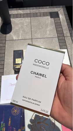 Coco Chanel Mademoiselle