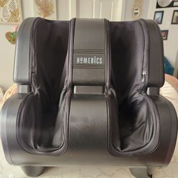 Foot & Calf Massager