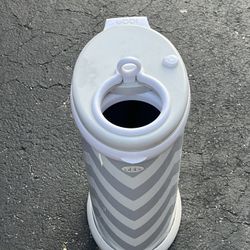 Ubbi Diaper Pail