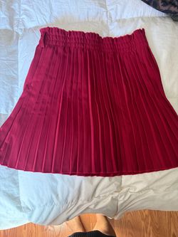 Skirt large size