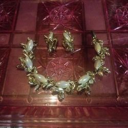 Costume Jewelry For Sale 