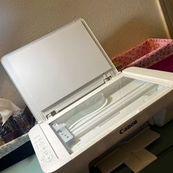 Canon Pixma Printer  Model MG2522