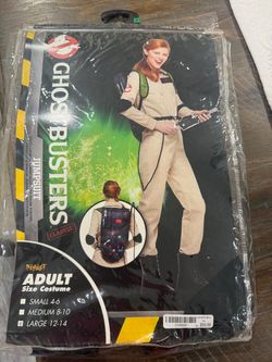Halloween costume
