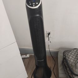 Ventilador