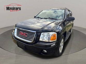 2008 GMC Envoy