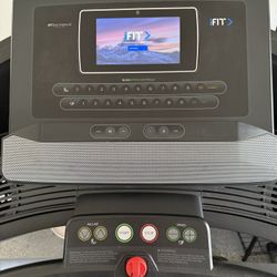 Proform Treadmill 