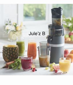 Princess House.  Extractor De Jugo Nuevo En Su Caja 