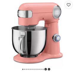 cuisinart mixer 