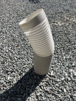 Portable AC tube