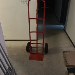 Handtruck 
