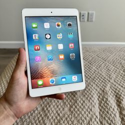 iPad Mini 