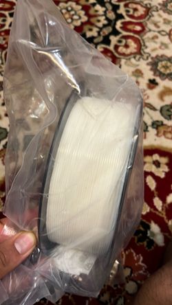 3D Printer Filament