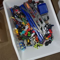 Hot Wheels Collection