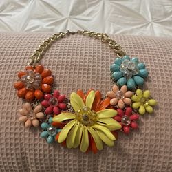 Costume Jewelry Necklaces