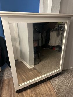Vanity Mirror