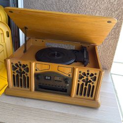 Music Box 