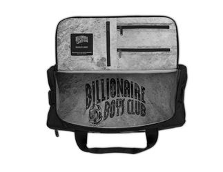 Billionaire boys cheap club duffle bag