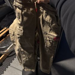 Levi’s Cargo Size 10 Boys