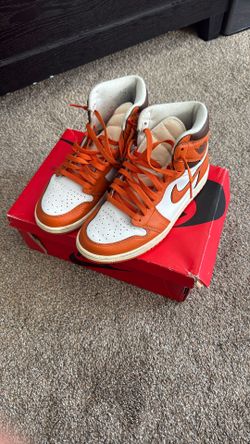 Nike Air Mid 9 Woman