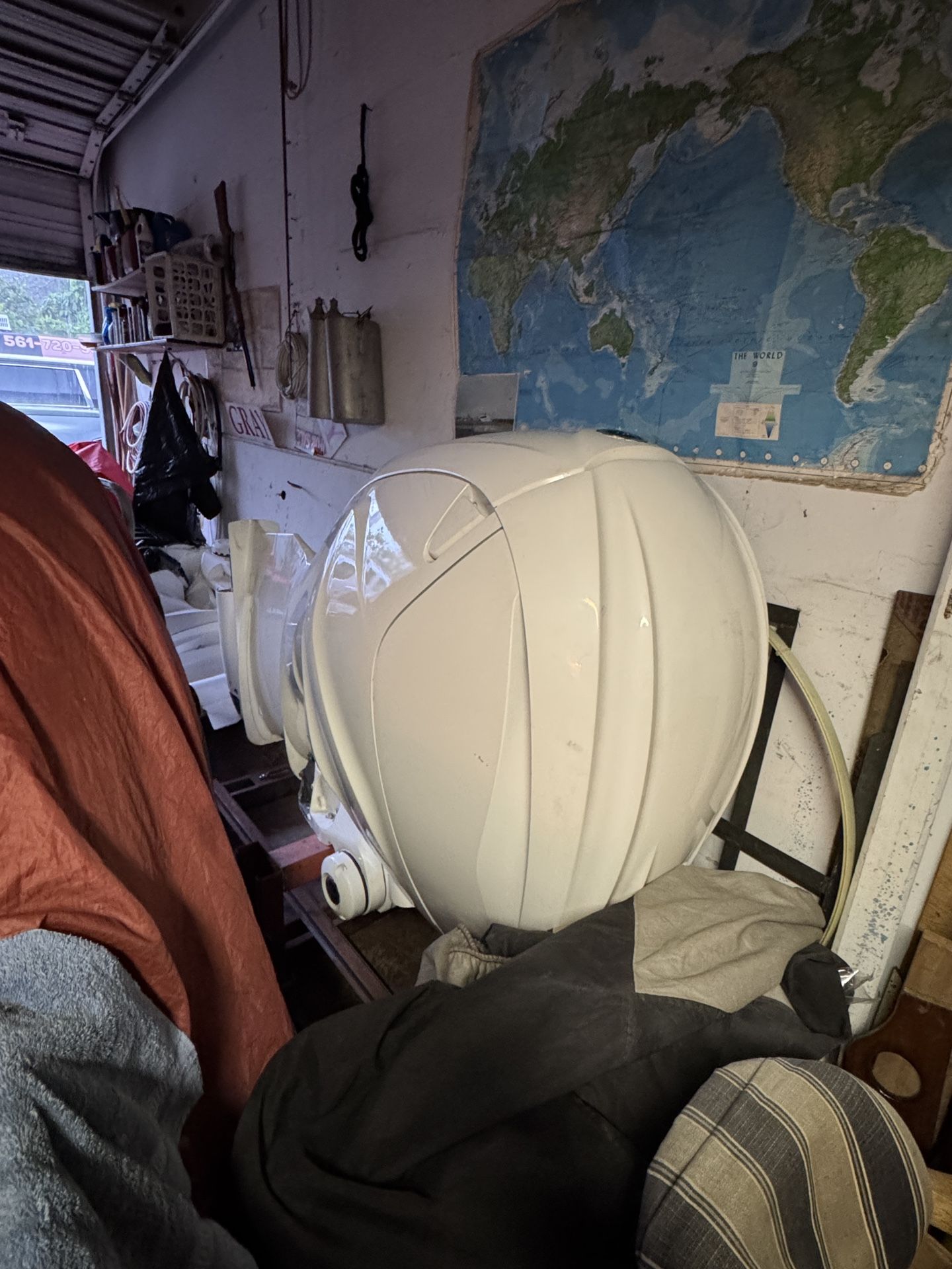 Yamaha 425 hp 2019