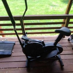 Elliptical 