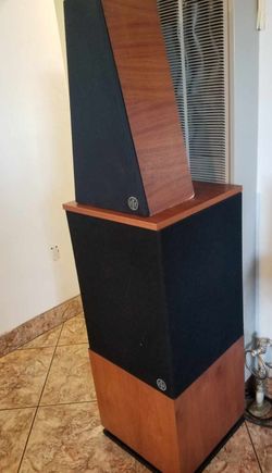 Rtr Speakers